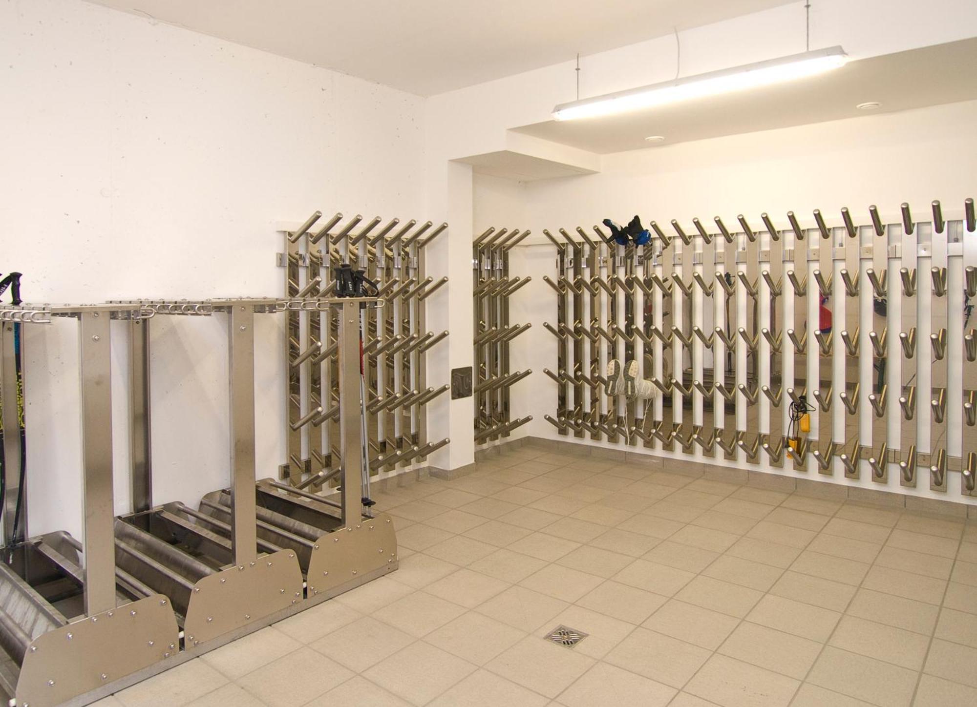 Apart-Hotel Aurora Fiss Dış mekan fotoğraf